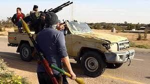  درگیری خونین در لیبی/ بیش از 100نفر کشته و زخمی شدند