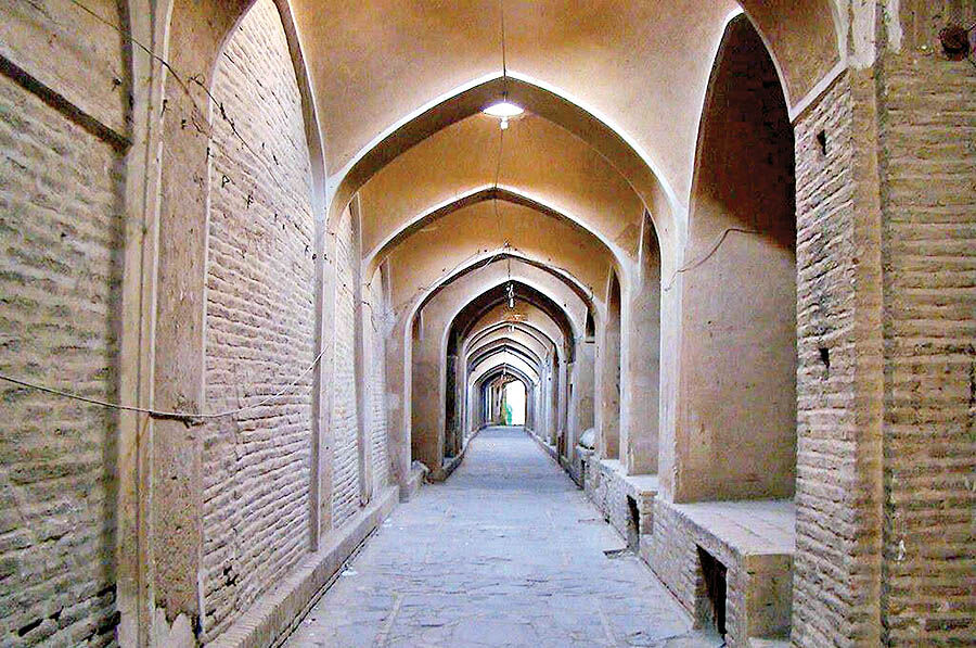 ستاره‌چینی در ماریکو