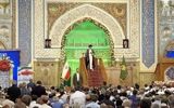 واکنش علم الهدی به توافق احتمالی ایران و آمریکا؛ هیچ تفاهمی و تعهدی بدون امضای رهبری قابل قبول نیست/ بر فرض که جنگ تمام شد اما عداوت آمریکا تمام نخواهد شد