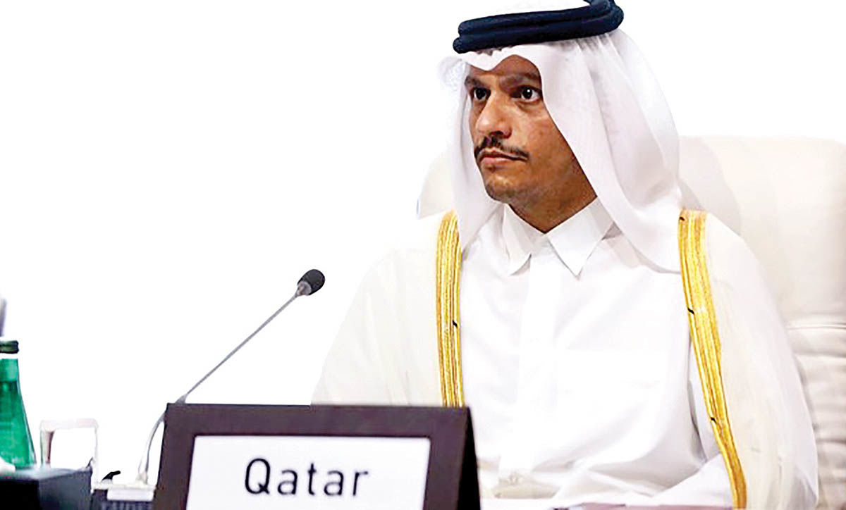 توصیه برجامی قطر به اعراب