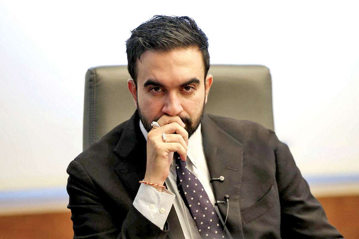 طرح ممدانی برای سرکوب اجاره