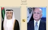 پس‌لرزه‌های توافق تهران و واشنگتن در جهان عرب/ بغداد و ابوظبی گفت‌وگو کردند+جزئیات