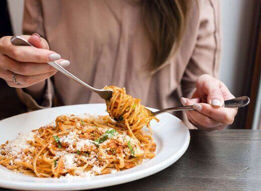 ۱۱ توصیه اداره بهداشت بریتانیا برای کاهش وزن