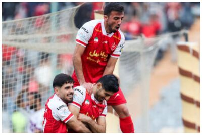 عیسی آل کثیر رسماً به پرسپولیس پیوست