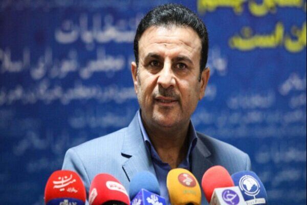 چند نفر در کشور واجد شرایط رای دادن هستند؟ 