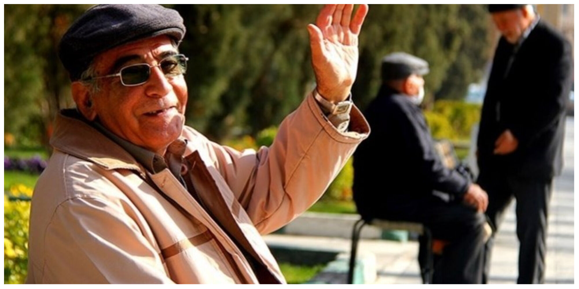 زمان و رقم دقیق افزایش حقوق بازنشستگان 