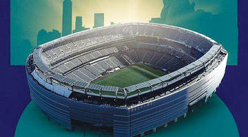 جام جهانی با ۴ نیمه