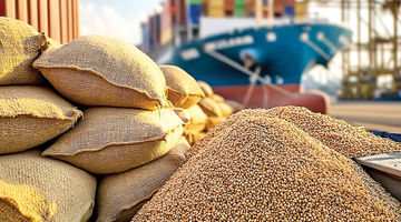 آماده‌‌باش جهانی به کشورهای ساحلی