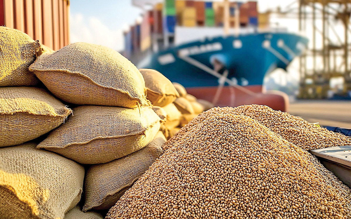 آماده‌‌باش جهانی به کشورهای ساحلی