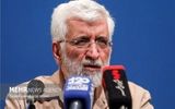 انتقاد روزنامه اصولگرا از طرفداران سعید جلیلی/ چرا کار خودشان را به رهبر انقلاب نسبت می دهند؟