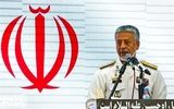 مقام ارشد ارتش: قدرت پهپادی ایران، شاهکار است/ انتقام خون شهدای دنا را می‌گیریم/شمال اقیانوس هند، تنگه‌ هرمز و خلیج فارس تحت کنترل محکم ماست