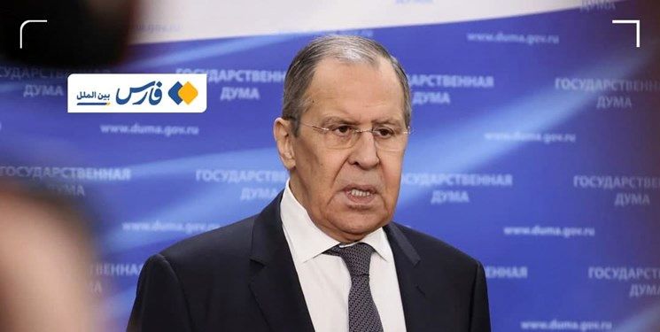 وزارت خارجه روسیه: لاوروف و امیرعبداللهیان سه‌شنبه درباره مذاکرات وین بحث می‌کنند
