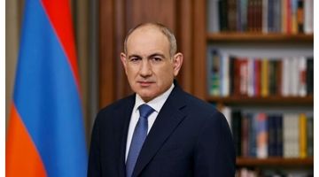 در حال مذاکره با واشنگتن برای ساخت «مسیر ترامپ» هستیم