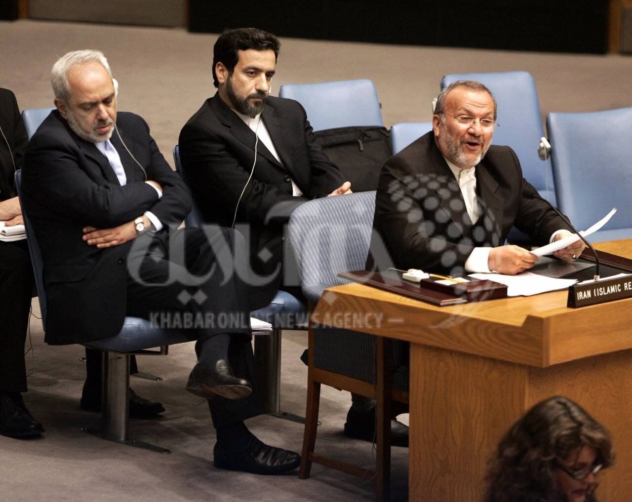 پروژه ظریف‌سازیِ عراقچی/ کپی‌پیستِ ادبیات دلواپسان از دهه ۹۰ تا روزگار آتش‌بس توسط جریان پایداری و جلیلی چه پیامی دارد؟