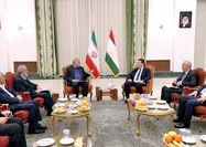 توافق ایران و تاجیکستان برای تولید مشترک دارو