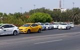  نوسازی ناوگان حمل ونقل کیش