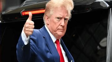 خطر واقعی ترامپ برای اروپا
