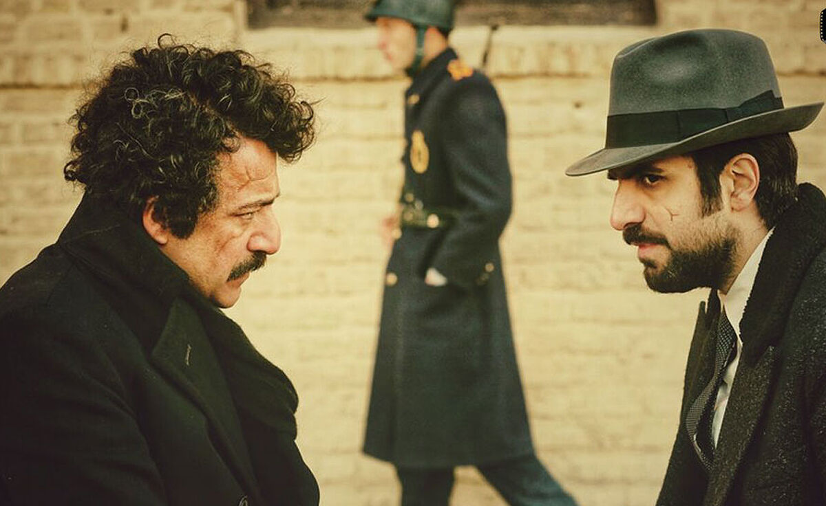 اکران نسخه سینمایی «خائن‌کشی»