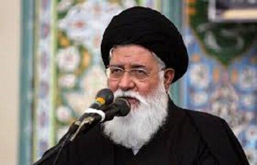 علم‌الهدی: میانه راه انقلابیم و به نقطه آخر نرسیده‌ایم