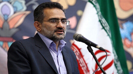 حسینی: دولت تا سقف ۲۵ هزار میلیارد تومان با اجرای رتبه‌بندی معلمان موافق است
