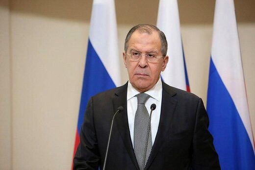 اعلام آمادگی وزیرخارجه روسیه برای مقابله بیشتر با آمریکا
