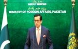 استقرار نیروهای پاکستانی در عربستان تأیید شد / مأموریت نظامیان اسلام‌آباد در ریاض چیست؟
