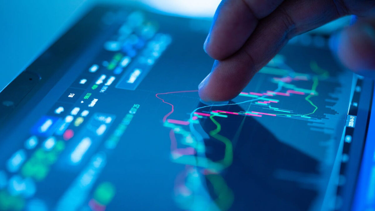 آرامش در بازار‌ها موقتی است؟+ فیلم