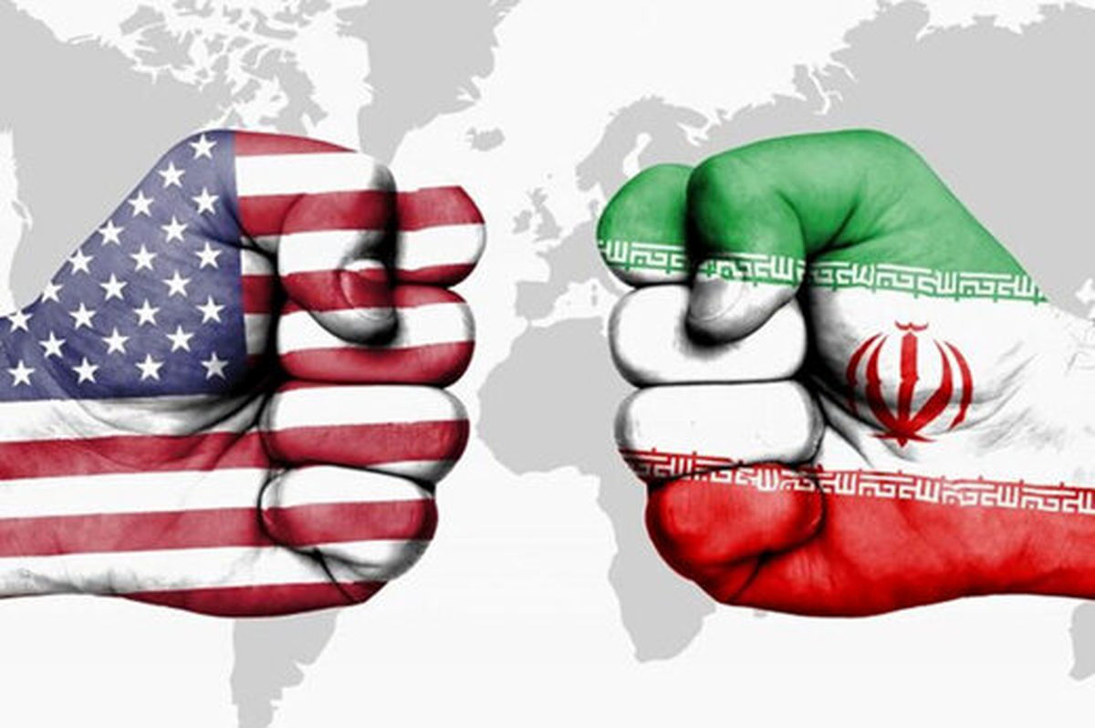 پیام تند آمریکا به ایران