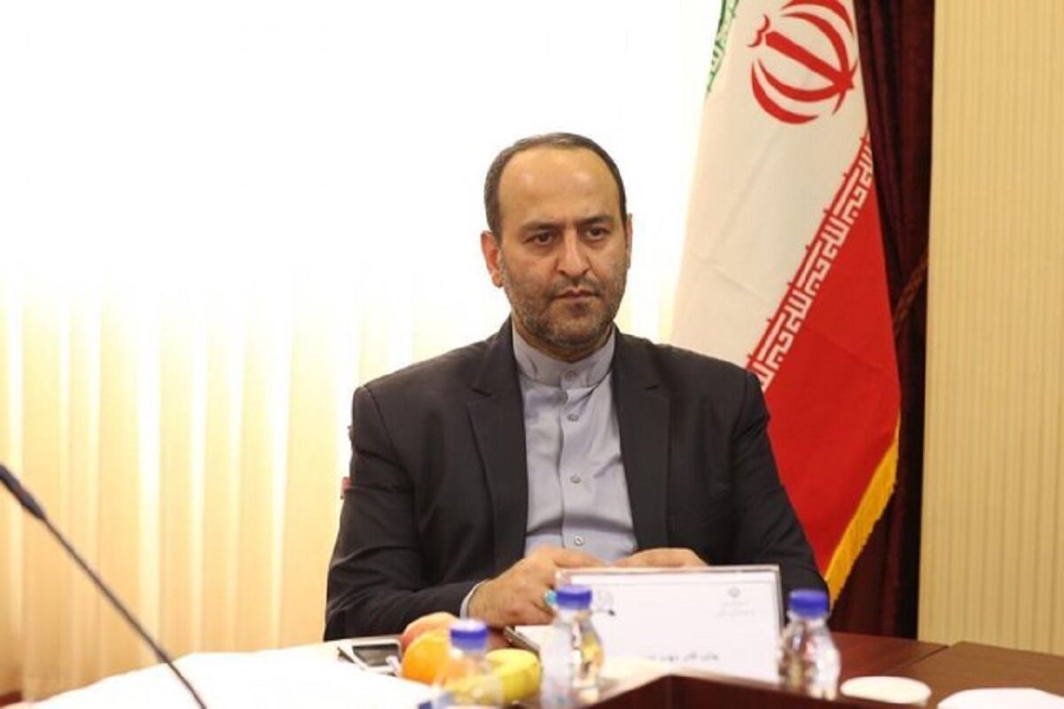 سرپرست جدید ورزشگاه آزادی را بشناسیم
