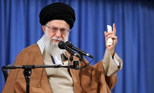 روایت «غیررسمی» از دیدارهای رهبر انقلاب