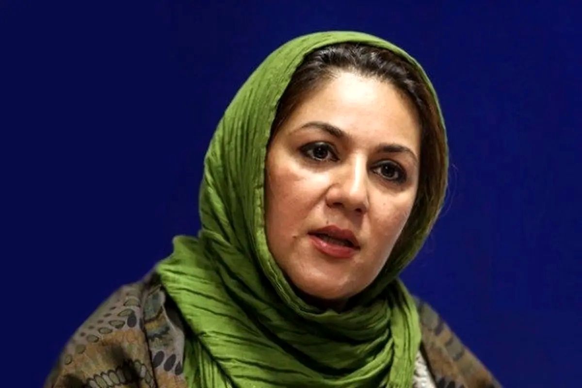 بازیگر زن معروف: تلاش میکنیم زنده بمانیم و ادامه بدهیم / در سینما مرزهای سیاسی و امنیتی برداشته می شود