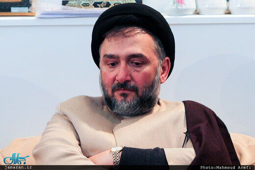 انتقاد شدید ابطحی از ستاد امر به معروف