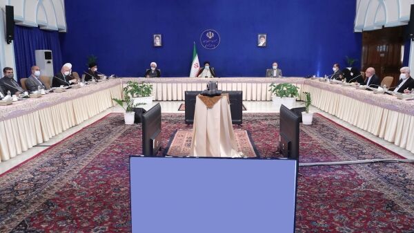 رئیسی: شورای عالی انقلاب فرهنگی باید برای مشکلات کلان فرهنگی راه‌حل‌ ارائه دهد