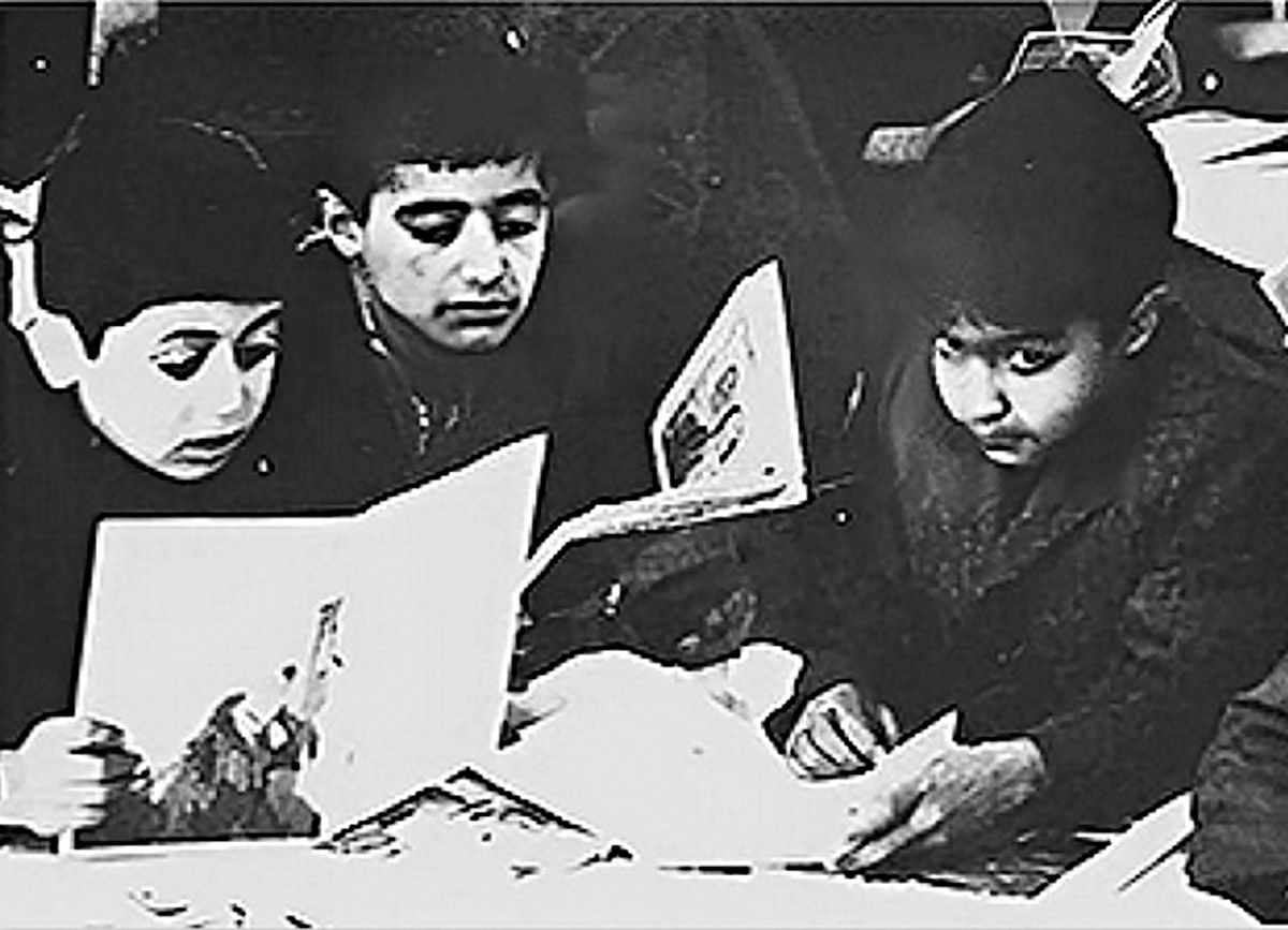 حمله به ناامیدی