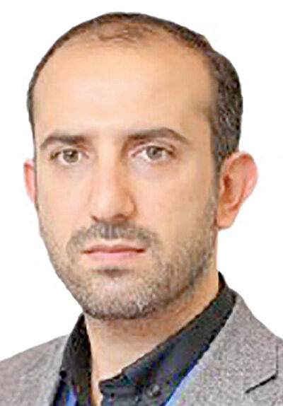 ریسک کژ رفتاری