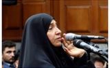 روایت تکان دهنده همسر شهید فریدون عباسی از لحظه حمله موشکی اسرائیل/ همسرم از طبقه سیزدهم ساختمان به پایین پرت شد+ فیلم