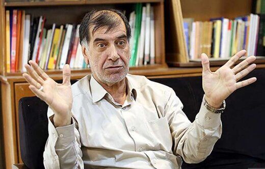 اتفاقات اخیر آتش زیر خاکستر است، دوباره با یک بهانه‌ای به وجود می‌آید