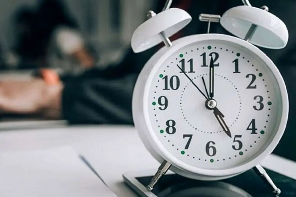 خبر مهم از تغییر ساعات کاری ادارات+اظهارات وزیر نیرو 
