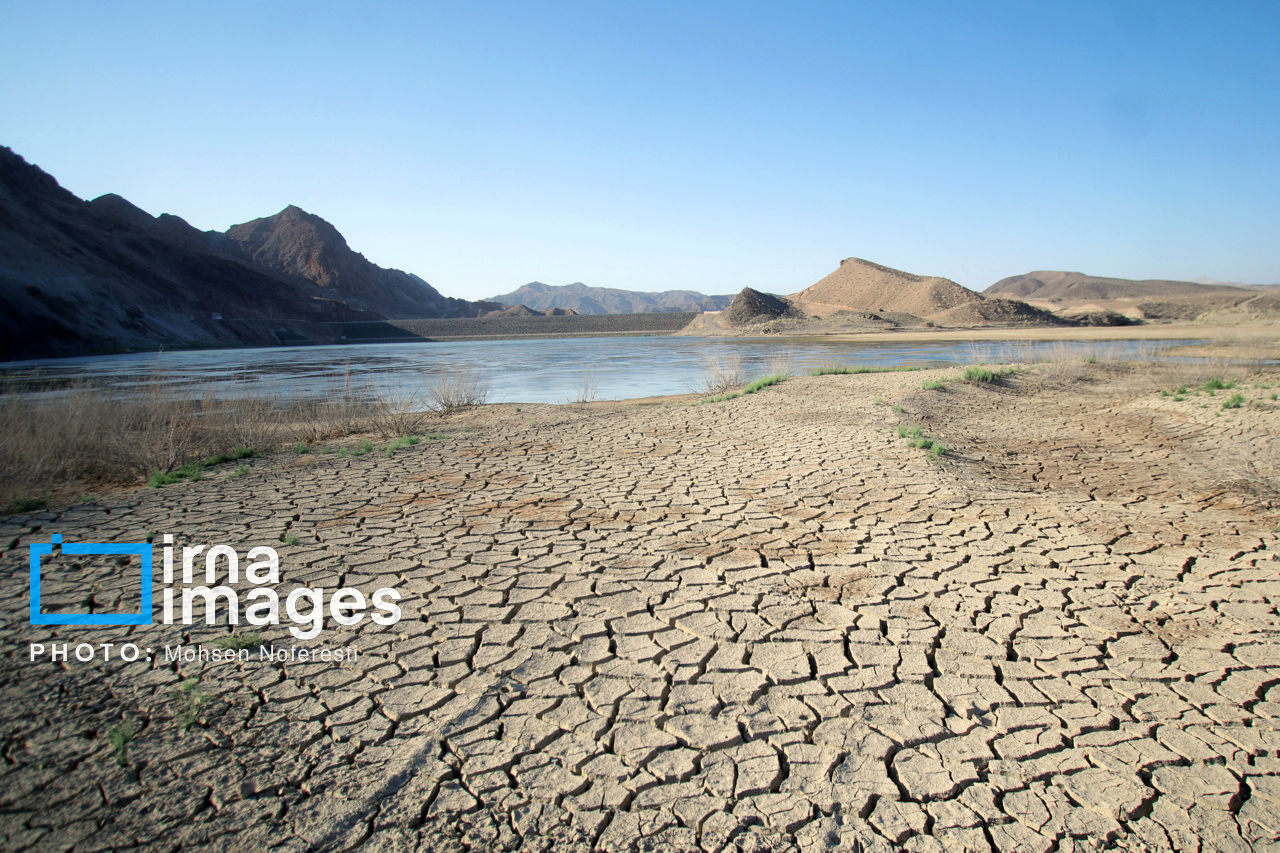 روزنامه فرانسوی: ایران با بدترین خشکسالی شش دهه اخیر روبه‌روست