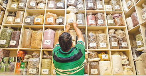 فروش داروهای ترکیبی در عطاری‌ها ممنوع است