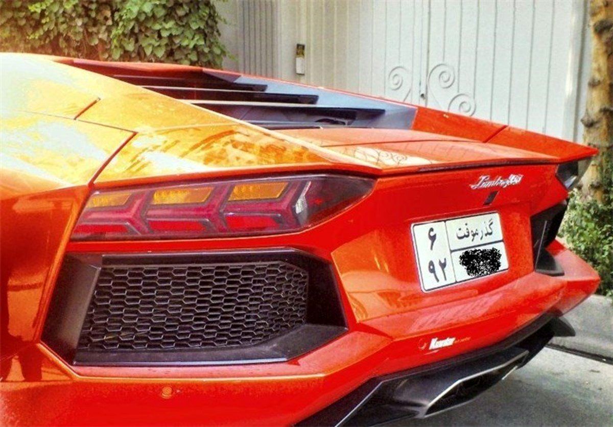 خبر مهم درباره خودروهای گذرموقت