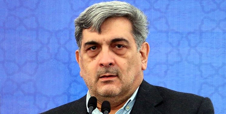 شهردار تهران استعفا کرد