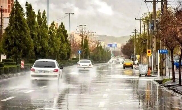  ترسالی پیش روی ایران/ احتمال کم‌آبی در کلانشهرهایی چون تهران، کرج، اراک، مشهد و قم در فصل گرم وجود دارد؟