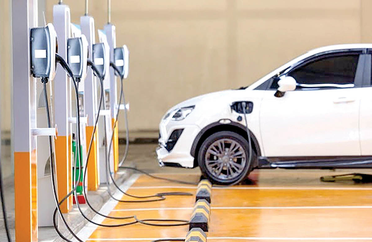 خودروسازی سنتی اروپا در‌برابر انقلاب برقی