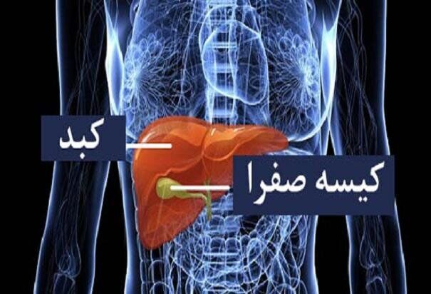 بهترین راه تشخیص سنگ کیسه صفرا