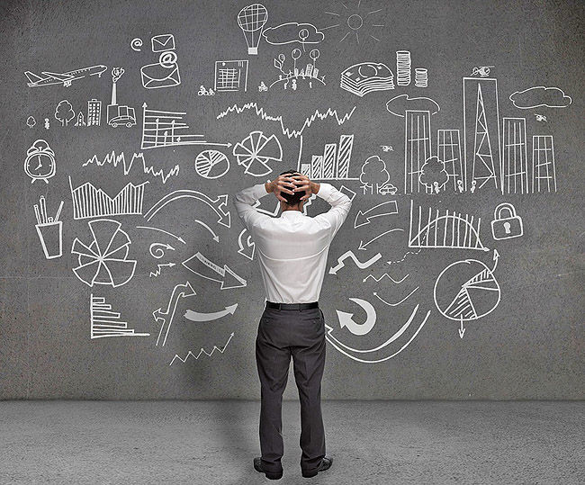 راهبردهای سرمایهگذاری در شرایط رکود تورمی