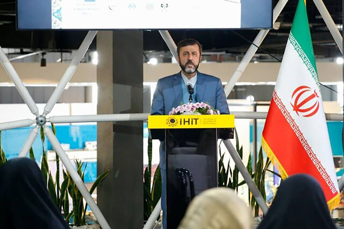 غریب‌آبادی: اروپایی‌ها در موقعیتی نیستند که بخواهند اسنپ‌بک را فعال کنند