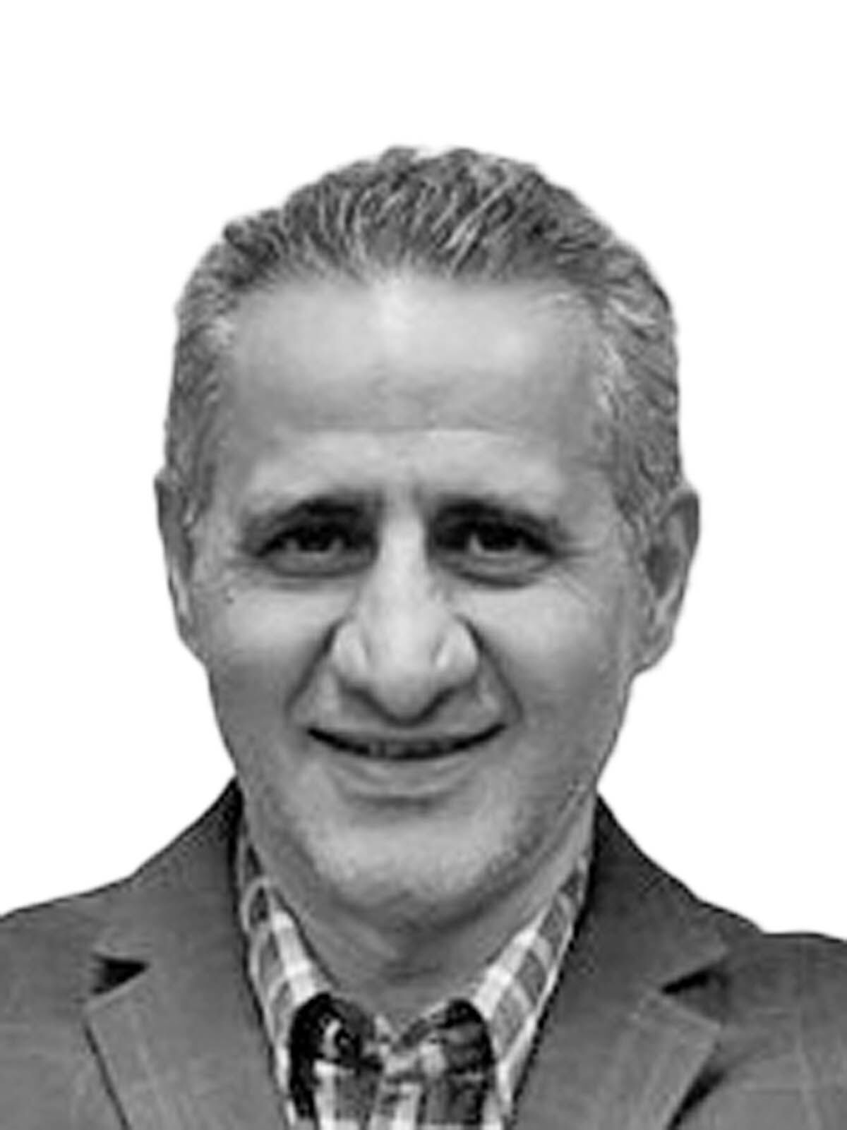 حمید  حسینی