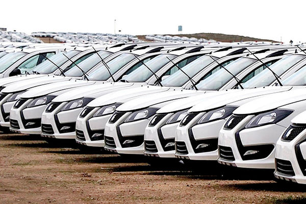 شتاب خودرو  در جاده تورم