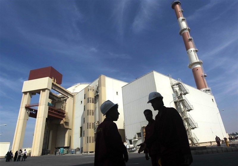 ادعای بلومبرگ درباره غنی سازی ۸۴ درصدی اورانیوم در ایران
